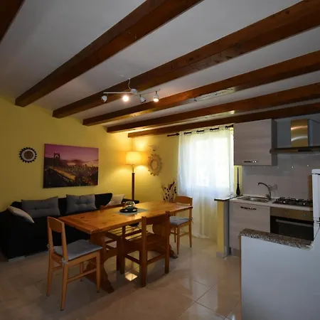 Francy 2 Piccola * Olbia